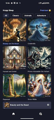 Kropp Sleep mod apk unlimited everything