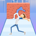 Through the Wall 3D Mod Apk Unlimited Everything