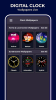 Always on clock wallpaper live mod apk unlocked everything v1.0.0 screenshot 1