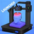 3D Printing Launcher mod apk latest version