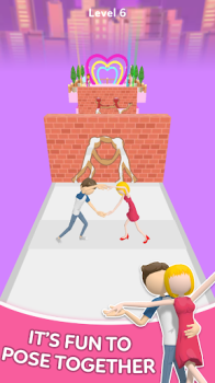 Through the Wall 3D Mod Apk Unlimited Everything v1.0.1 screenshot 3