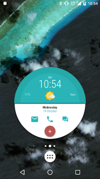 KWGT Kustom Widget Maker mod apk unlocked everything v3.75b410013 screenshot 1