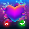 Color Phone Call Screen Theme mod apk free download no ads