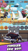Cat Legend Idle RPG War Mod Apk Unlimited Money and Gems v65 screenshot 2