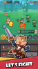 Cat Legend Idle RPG War Mod Apk Unlimited Money and Gems v65 screenshot 3