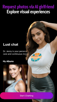 Lust Chat Unrestricted love 1.3.8.0 premium unlocked unlimited all v1.3.8.0 screenshot 1