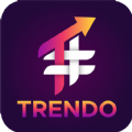 Trendo Live mod apk 2.10.16 unlimited coins latest version