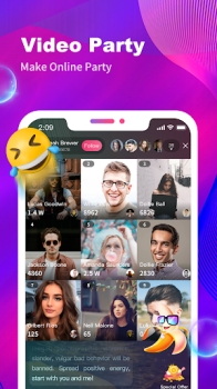 Trendo Live mod apk 2.10.16 unlimited coins latest version v2.10.16 screenshot 3