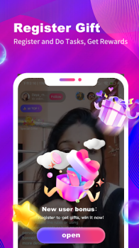 Trendo Live mod apk 2.10.16 unlimited coins latest version v2.10.16 screenshot 4