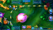 JDB Dragon Fishing apk download latest version v1.0 screenshot 1