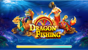JDB Dragon Fishing apk download latest version v1.0 screenshot 2