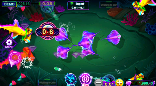 JDB Fishing disco apk download for Android