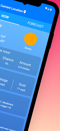 Weather on Homescreen mod apk latest versionͼƬ1