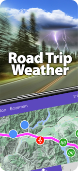 Drive Weather mod apk premium unlocked latest version v8.8.0 screenshot 3