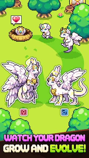 Dragon Village Collection Mod Apk 1.3.0 (Unlimited Money and Gems)