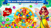 West Hunger Bingo Mod Apk Free Chips Download v1.0 screenshot 3