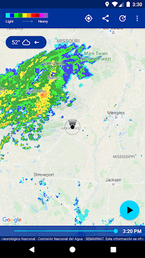 Rain Alarm mod apk latest version