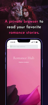 RomanceHub mod apk unlimited everything v1.3.0 screenshot 2