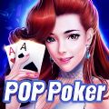 POP Poker Texas Holdem game apk download latest version