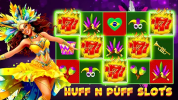 Samba Slot Mod Apk Free Coins Latest Version v1.11 screenshot 1