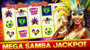 Samba Slot Mod Apk Free Coins Latest Version v1.11 screenshot 4