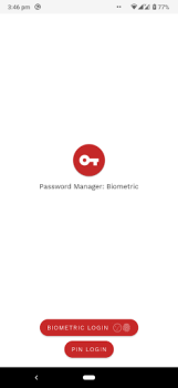 Offline Password Manager mod apk premium unlocked v3.3.0 screenshot 3