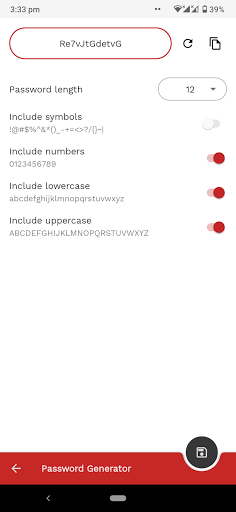 Offline Password Manager mod apk premium unlocked
