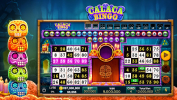 Calaca Bingo Mod Apk Unlimited Money Download 2024 v1.0.5 screenshot 1