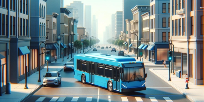 City Caoch Bus Simulator mod apk unlimited everything v1.0 screenshot 2