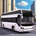 City Caoch Bus Simulator mod apk unlimited everything