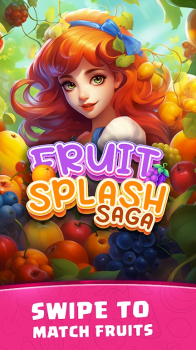 Juicy Match Fruity Fun mod apk unlimited money v1.0 screenshot 4