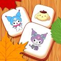 Kuromi Tile Match mod apk no ads