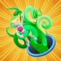 Alien Hole mod apk unlimited money