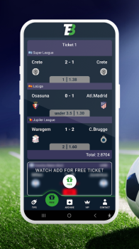 Enki’s Betting Tips Mod Apk Premium Unlocked v2.3 screenshot 3