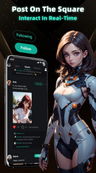 Ask AI Plus Mod Apk 1.3.5 Premium Unlocked Latest Version v1.3.5 screenshot 2