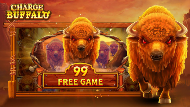 Charge Buffalo mod apk unlimited money latest version v1.1.3 screenshot 2