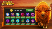 Charge Buffalo mod apk unlimited money latest version v1.1.3 screenshot 4