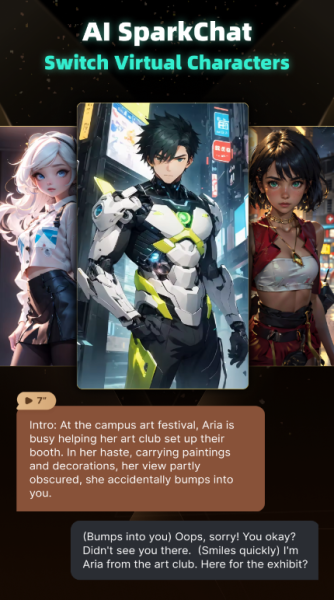 Ask AI Plus Mod Apk 1.3.5 Premium Unlocked Latest Version