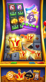 Super Ace game download apk for android v1.0.9 screenshot 3