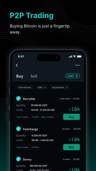 Hydro Protocol coin wallet app download for android