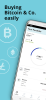 BISON bitcoin wallet app download latest version v3.21.0 screenshot 4