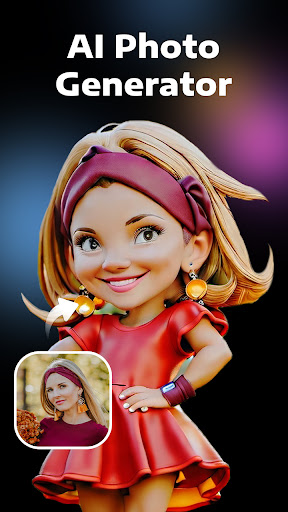 Evoke AI Photo Enhancer Pro Mod Apk 2.18.0 Premium UnlockedͼƬ1