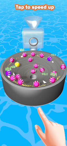 Rolling ASMR mod apk unlimited money free purchase