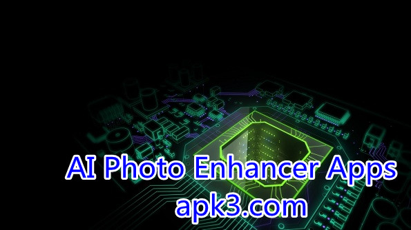 Best AI Photo Enhancer Apps Collection