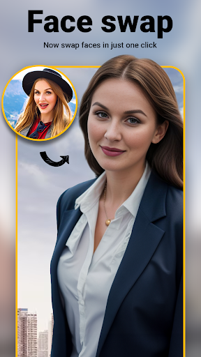 AI Headshot Generator Pro Mod Apk 1.0.70 Premium Unlocked