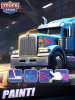 Truck Star mod apk unlimited money and gems v1.0.1 screenshot 3