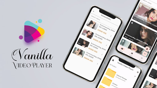 Vanilla Video Player Mod Apk Premium Unlocked v1.2.7 screenshot 2