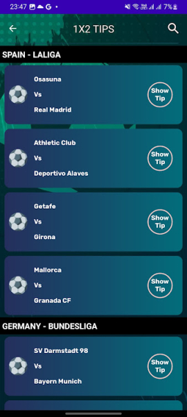 Daily Sure Betting Tips mod apk free download no ads