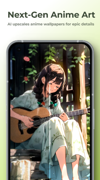 SuperImage AI Enhancer Mod Apk 2.5.7 Premium Unlocked