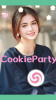 CookieParty mod apk unlimited money no ads download v1.0.8 screenshot 4